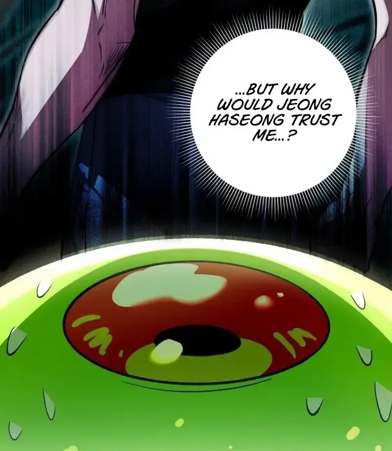 The Delusional Hunter in Another Chapter 16 page 26 - 