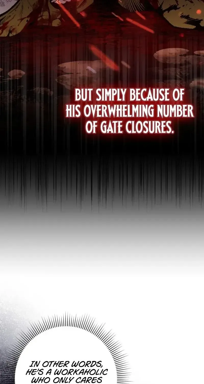 The Delusional Hunter in Another Chapter 16 page 29 - 
