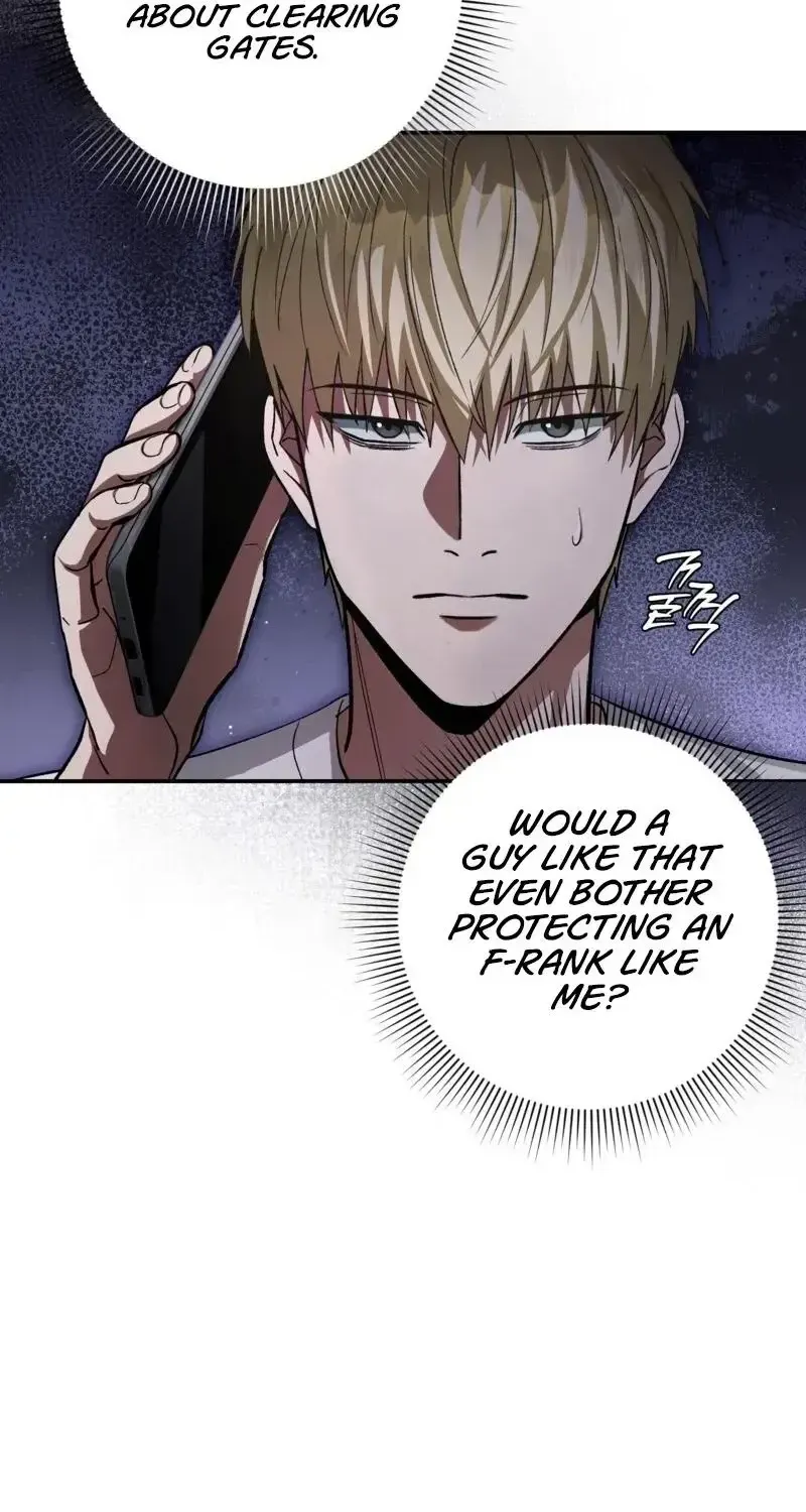 The Delusional Hunter in Another Chapter 16 page 30 - 