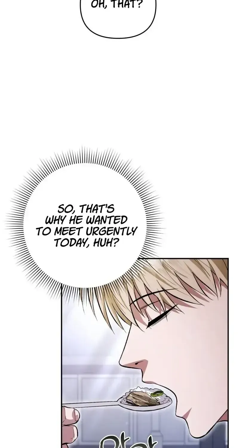 The Delusional Hunter in Another Chapter 16 page 4 - 