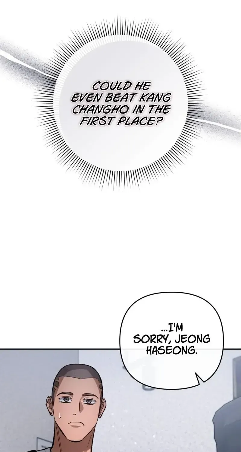 The Delusional Hunter in Another Chapter 16 page 31 - 