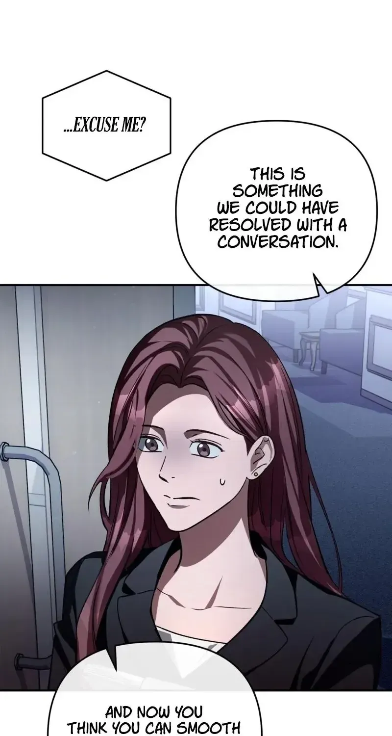The Delusional Hunter in Another Chapter 16 page 38 - 
