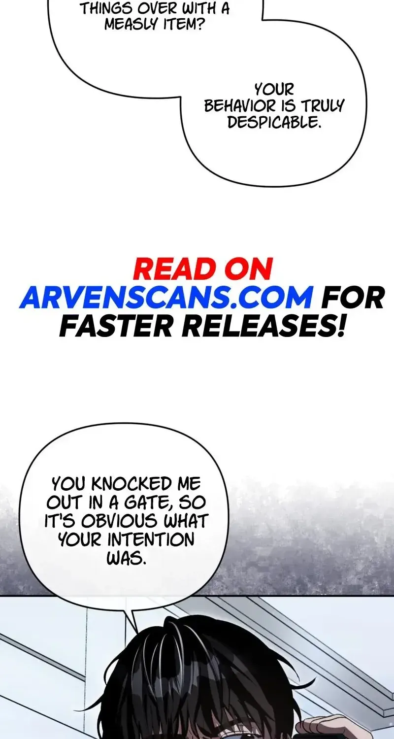 The Delusional Hunter in Another Chapter 16 page 39 - 