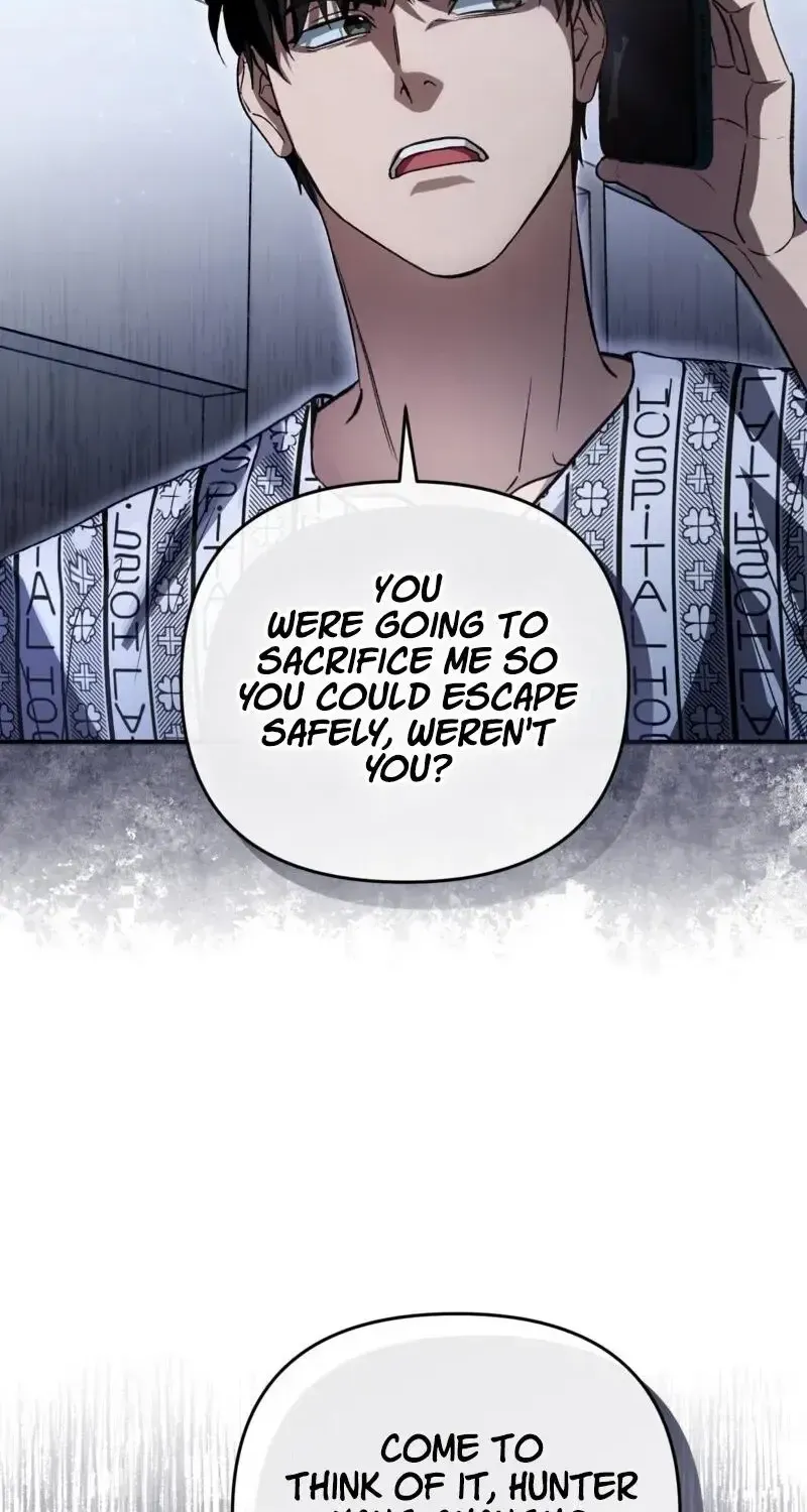 The Delusional Hunter in Another Chapter 16 page 40 - 