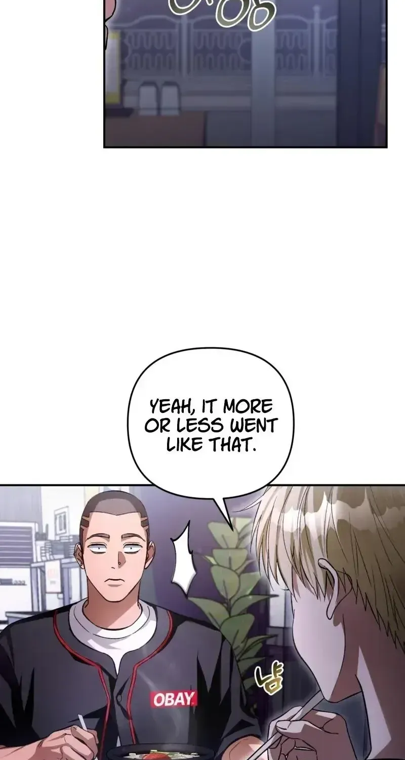 The Delusional Hunter in Another Chapter 16 page 5 - 