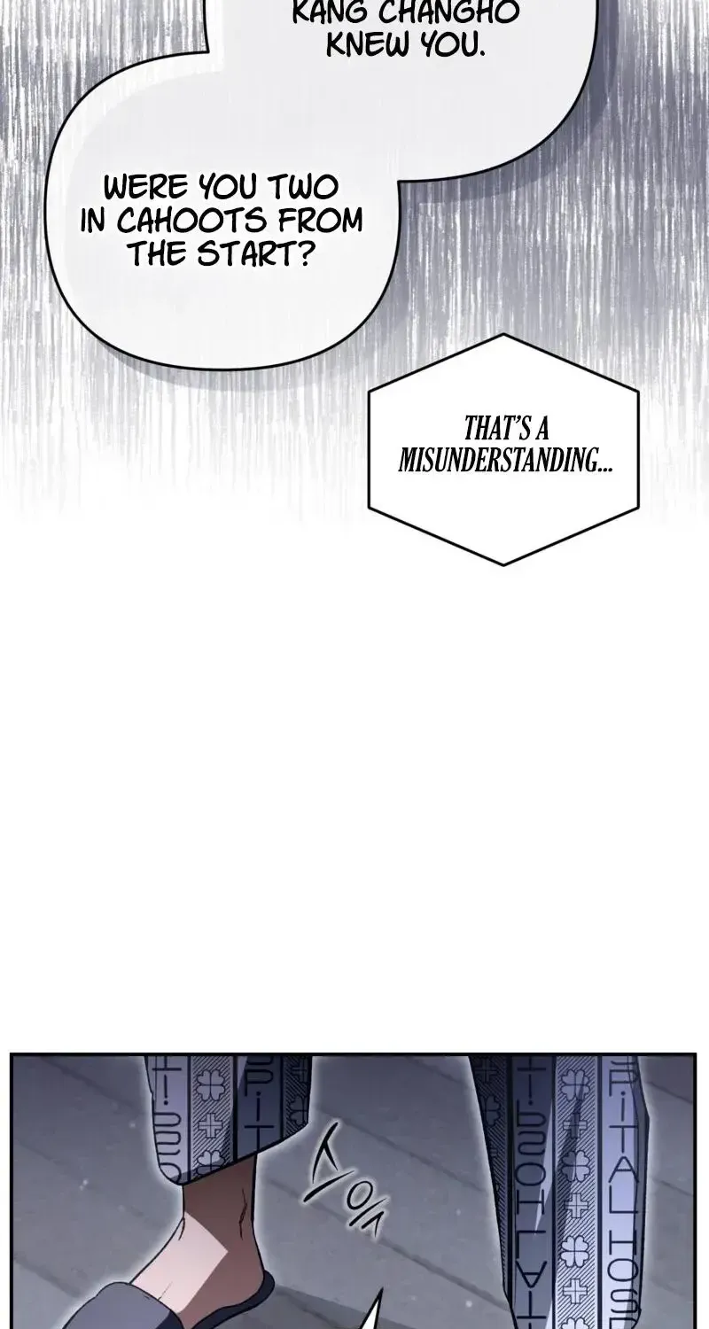 The Delusional Hunter in Another Chapter 16 page 41 - 