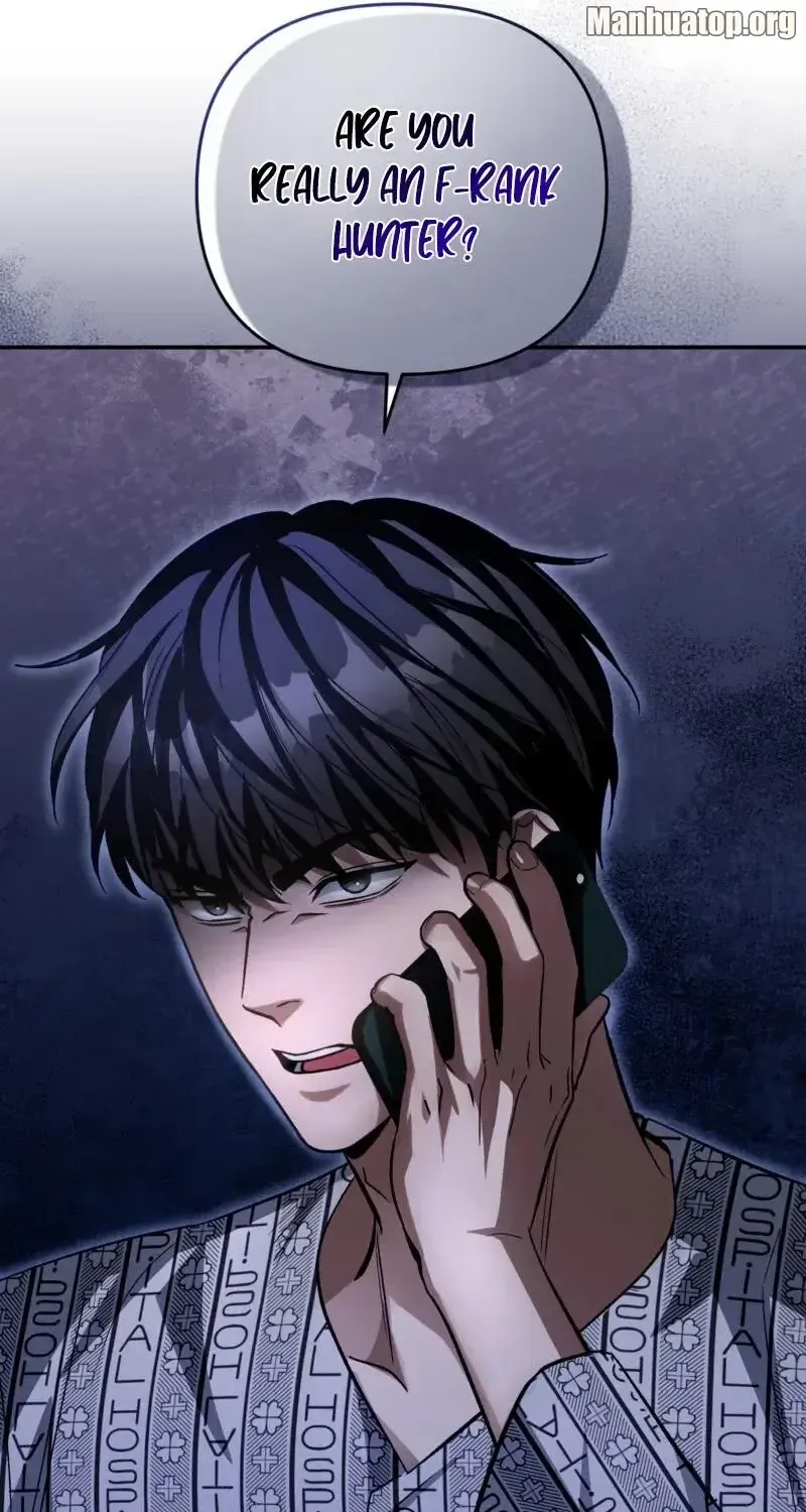 The Delusional Hunter in Another Chapter 16 page 43 - 