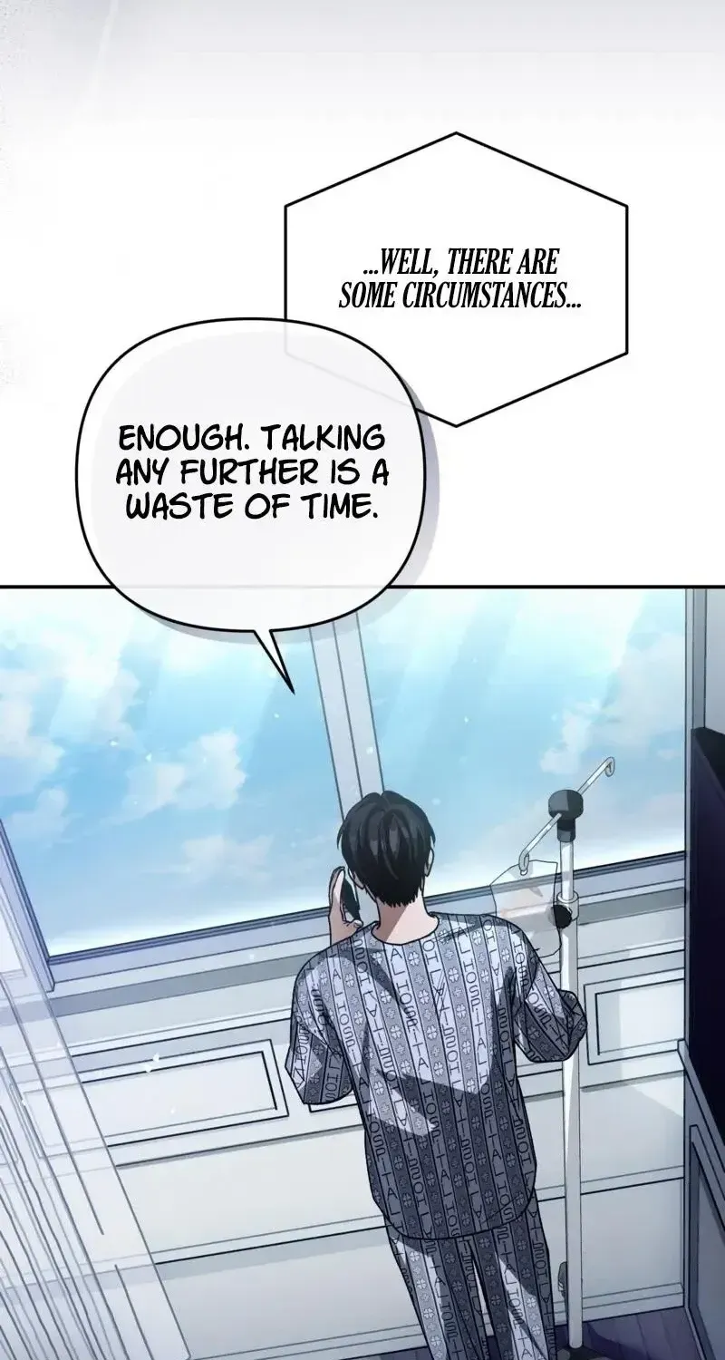The Delusional Hunter in Another Chapter 16 page 45 - 