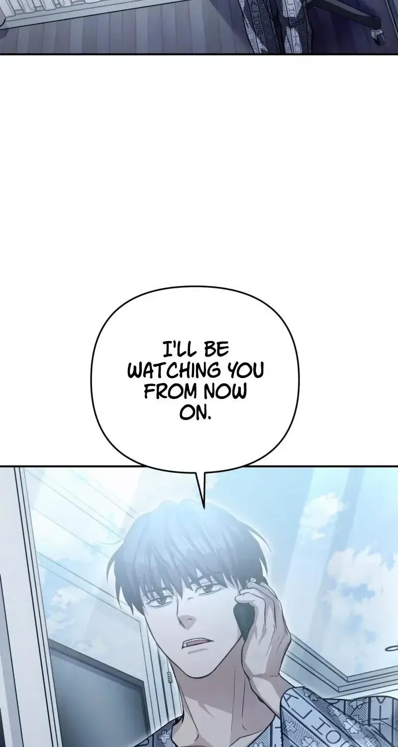 The Delusional Hunter in Another Chapter 16 page 46 - 