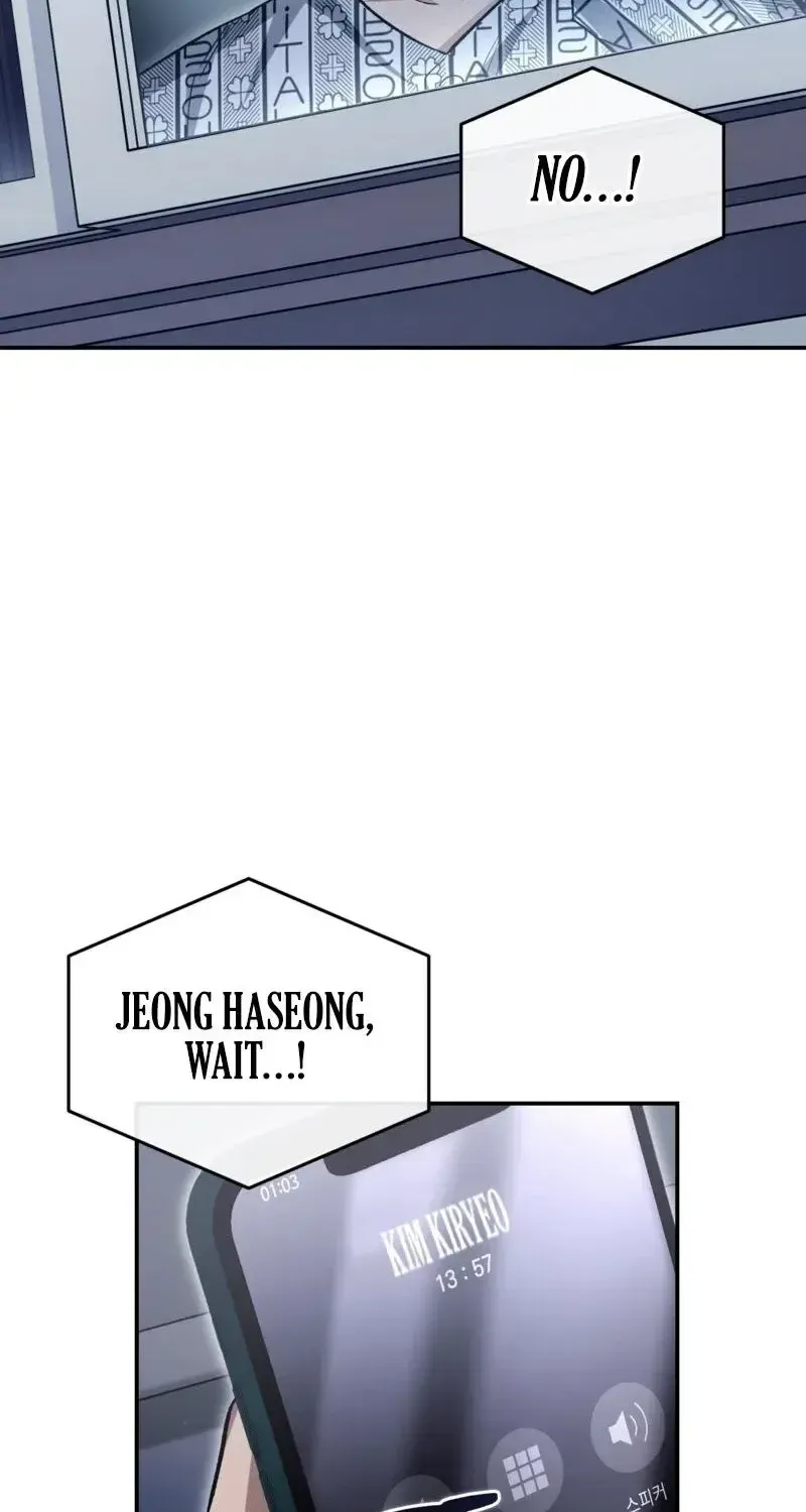 The Delusional Hunter in Another Chapter 16 page 47 - 