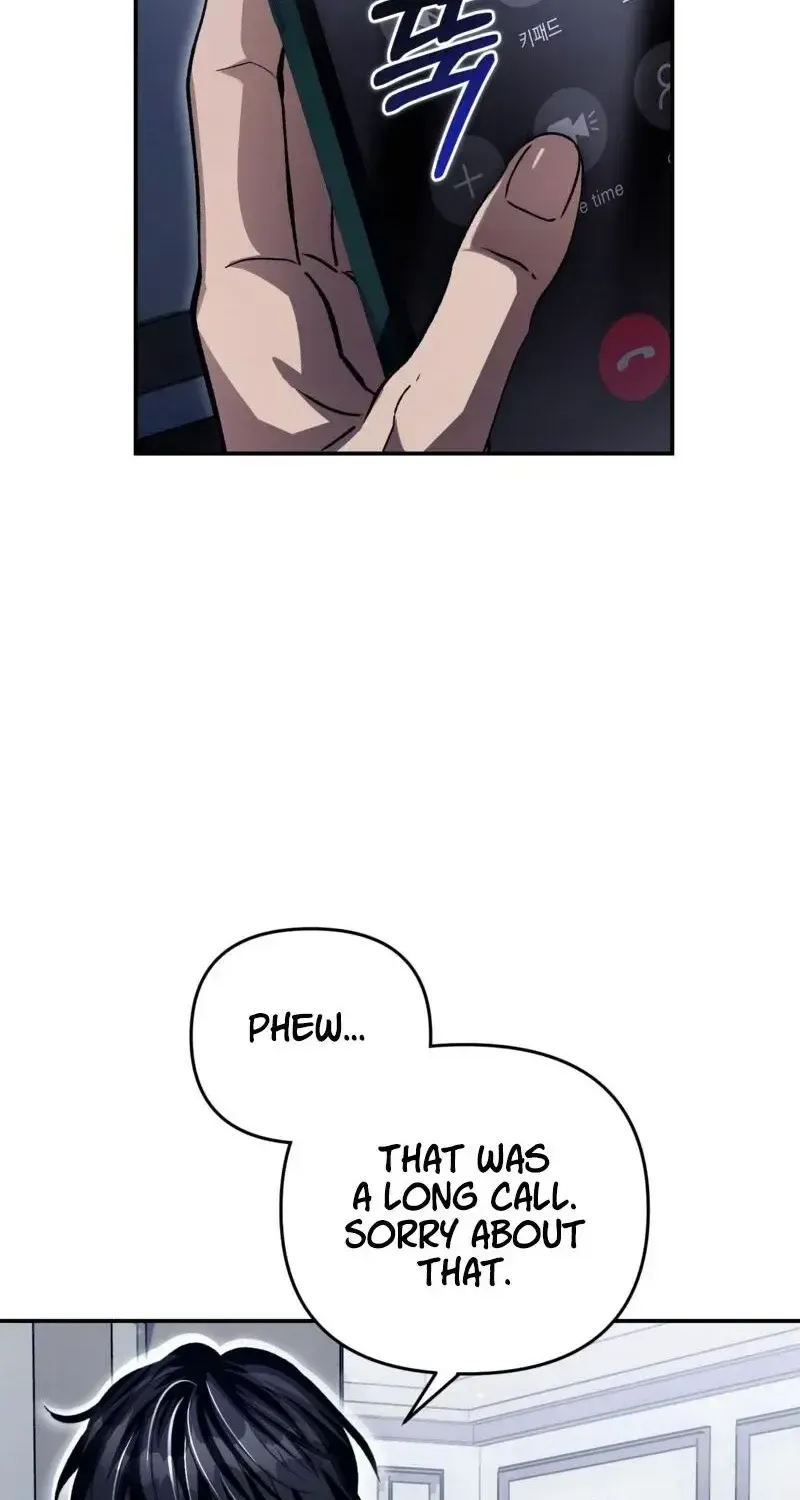 The Delusional Hunter in Another Chapter 16 page 48 - 