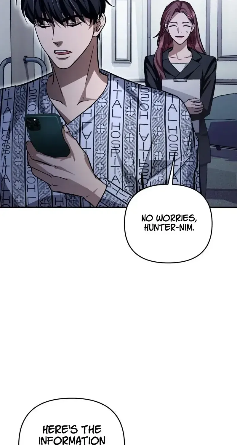 The Delusional Hunter in Another Chapter 16 page 49 - 