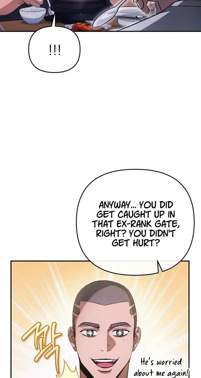 The Delusional Hunter in Another Chapter 16 page 6 - 