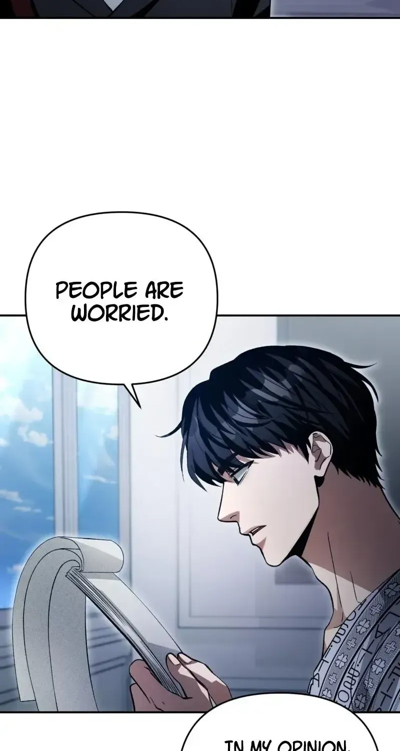 The Delusional Hunter in Another Chapter 16 page 55 - 