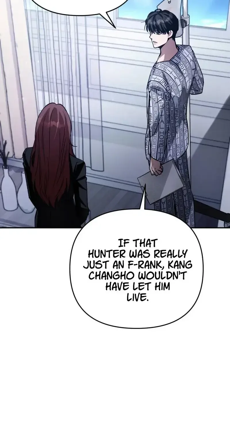 The Delusional Hunter in Another Chapter 16 page 58 - 