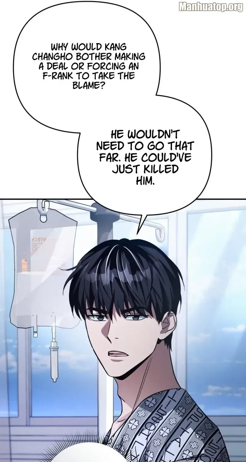 The Delusional Hunter in Another Chapter 16 page 60 - 