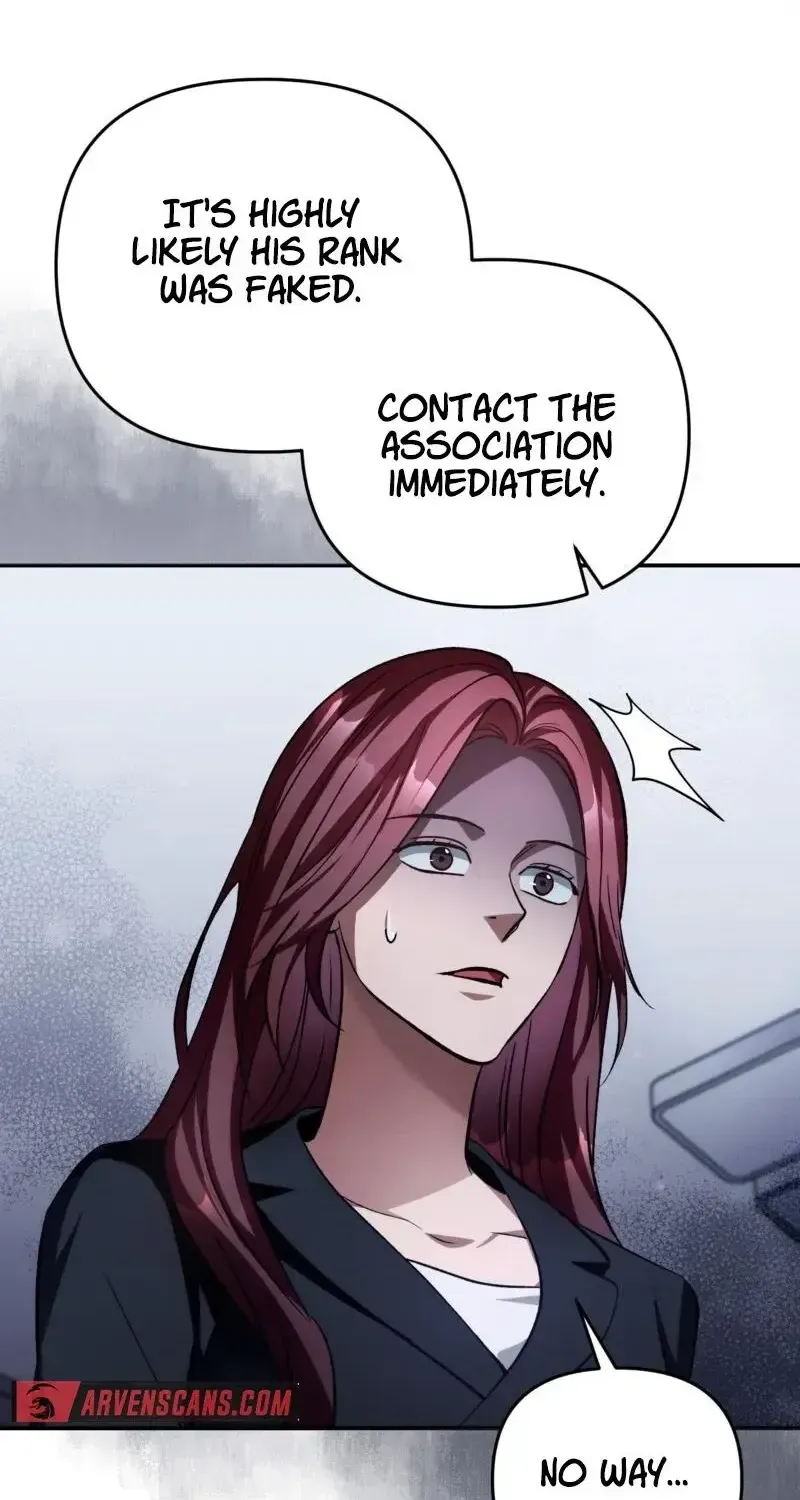 The Delusional Hunter in Another Chapter 16 page 65 - 