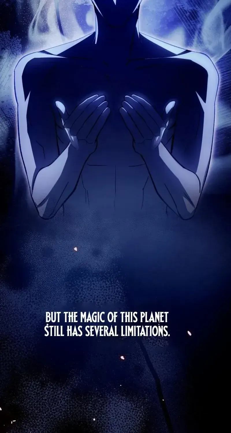The Delusional Hunter in Another Chapter 16 page 74 - 