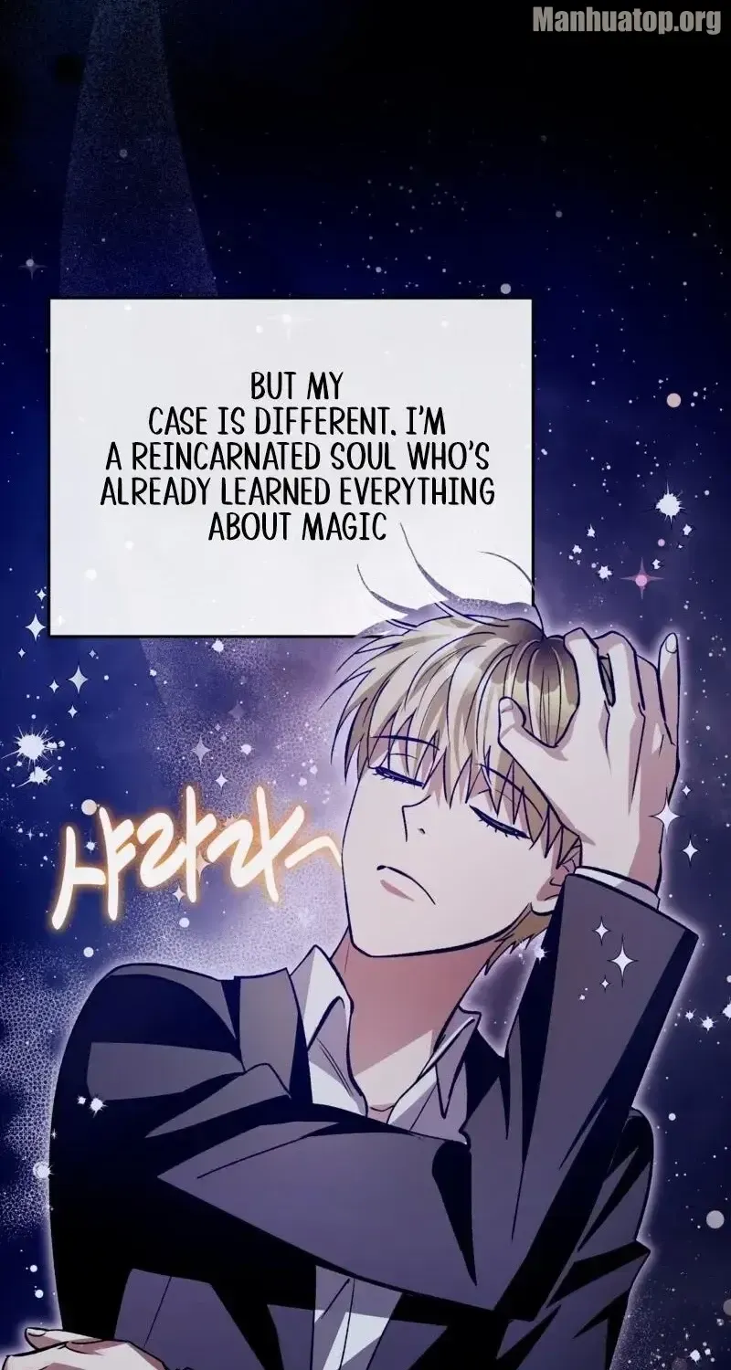 The Delusional Hunter in Another Chapter 16 page 78 - 