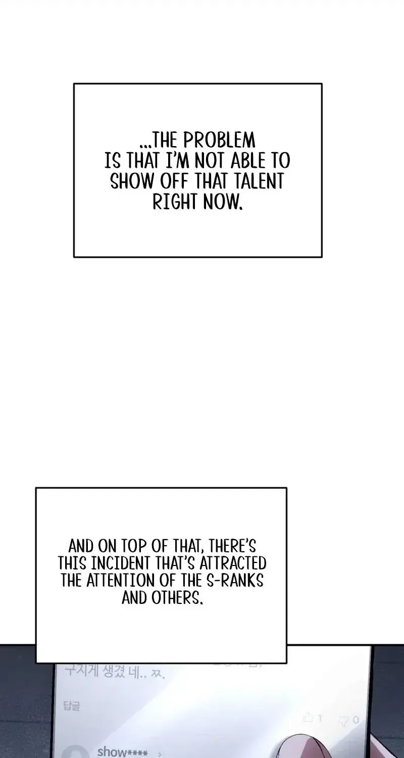 The Delusional Hunter in Another Chapter 16 page 80 - 