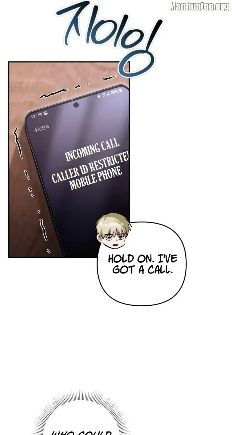 The Delusional Hunter in Another Chapter 16 page 9 - 