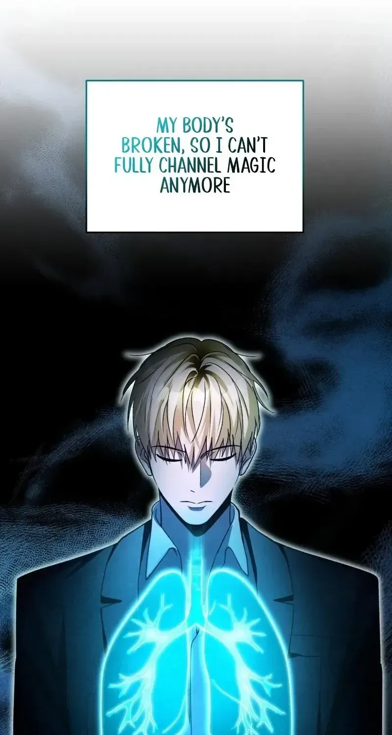 The Delusional Hunter in Another Chapter 16 page 83 - 