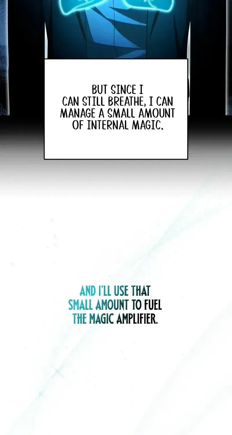 The Delusional Hunter in Another Chapter 16 page 84 - 