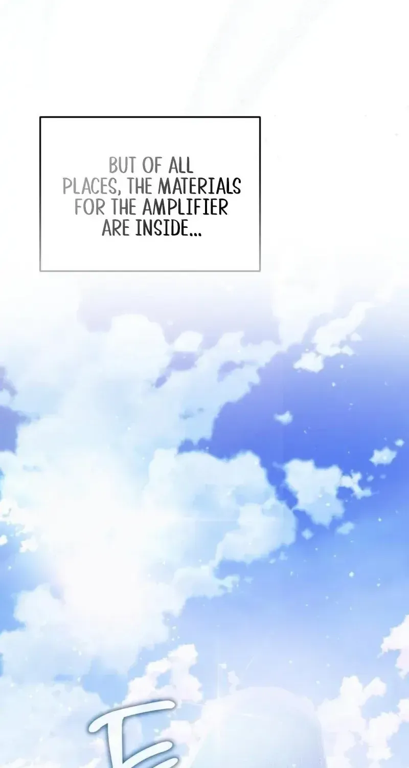 The Delusional Hunter in Another Chapter 16 page 85 - 