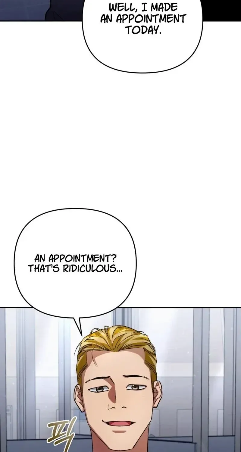 The Delusional Hunter in Another Chapter 16 page 91 - 