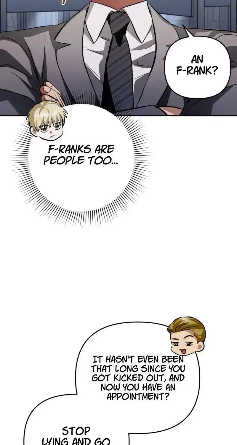 The Delusional Hunter in Another Chapter 16 page 92 - 