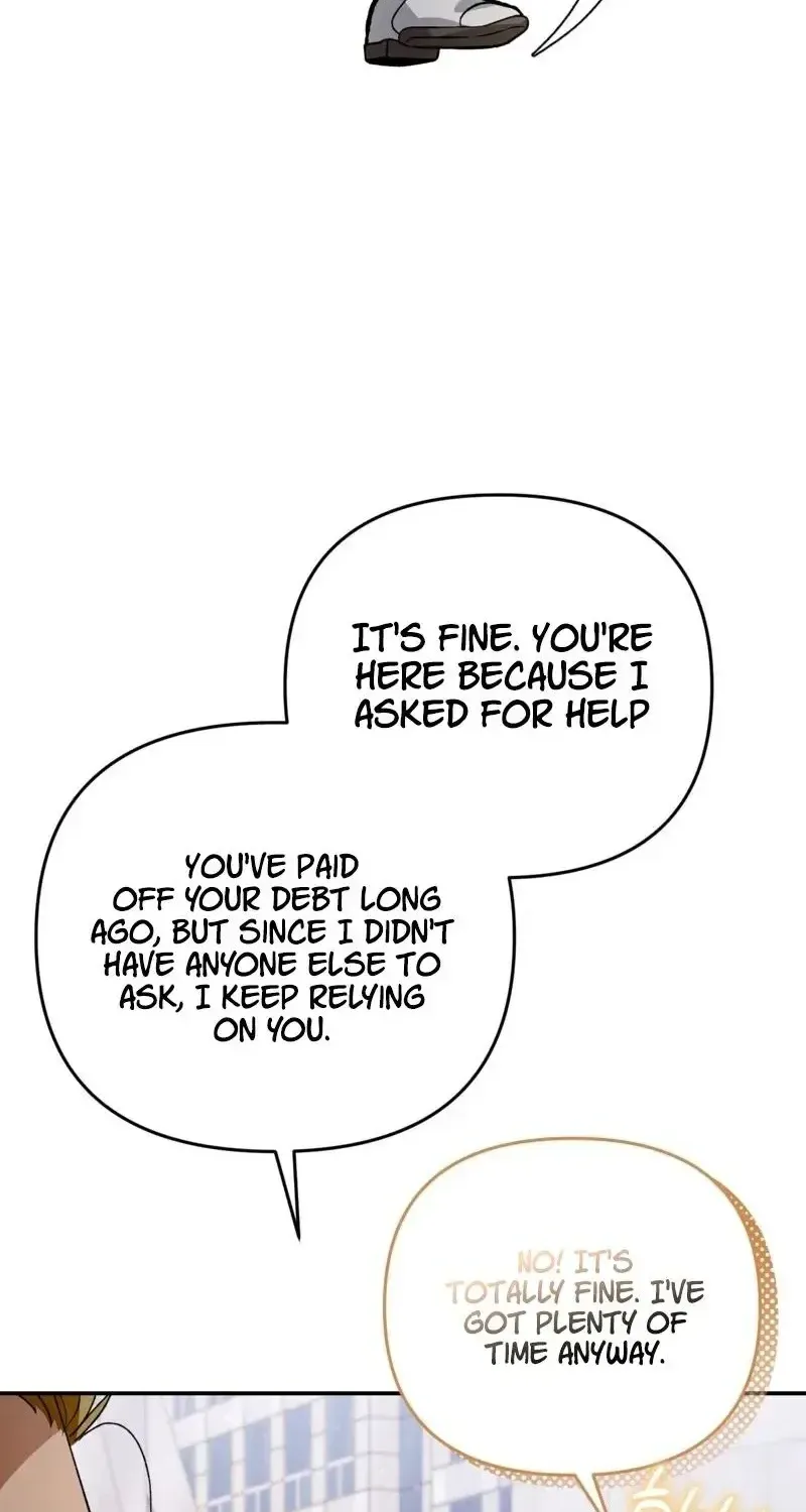 The Delusional Hunter in Another Chapter 16 page 97 - 