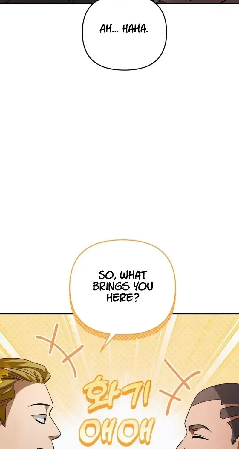 The Delusional Hunter in Another Chapter 16 page 100 - 