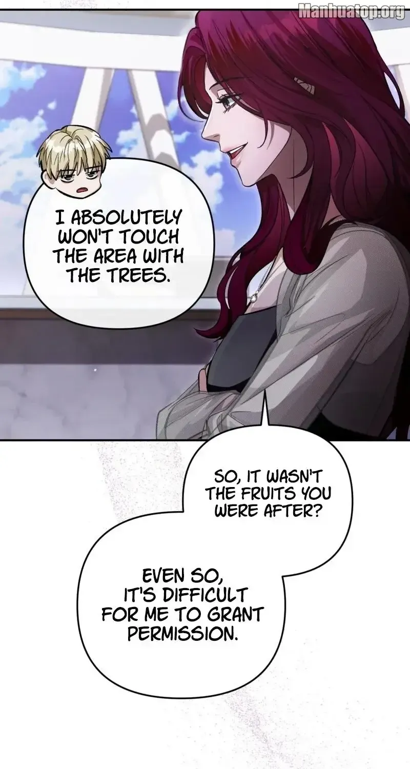 The Delusional Hunter in Another Chapter 17 page 101 - 