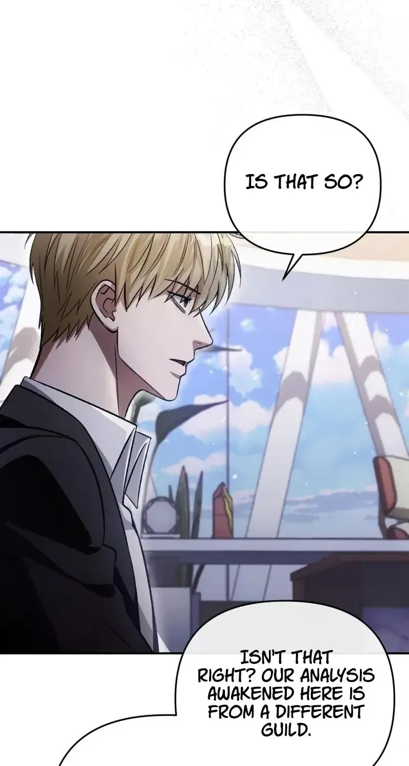 The Delusional Hunter in Another Chapter 17 page 102 - 