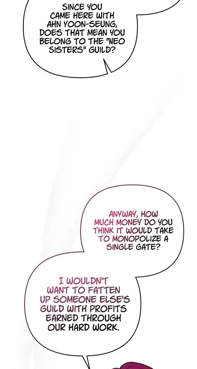 The Delusional Hunter in Another Chapter 17 page 103 - 