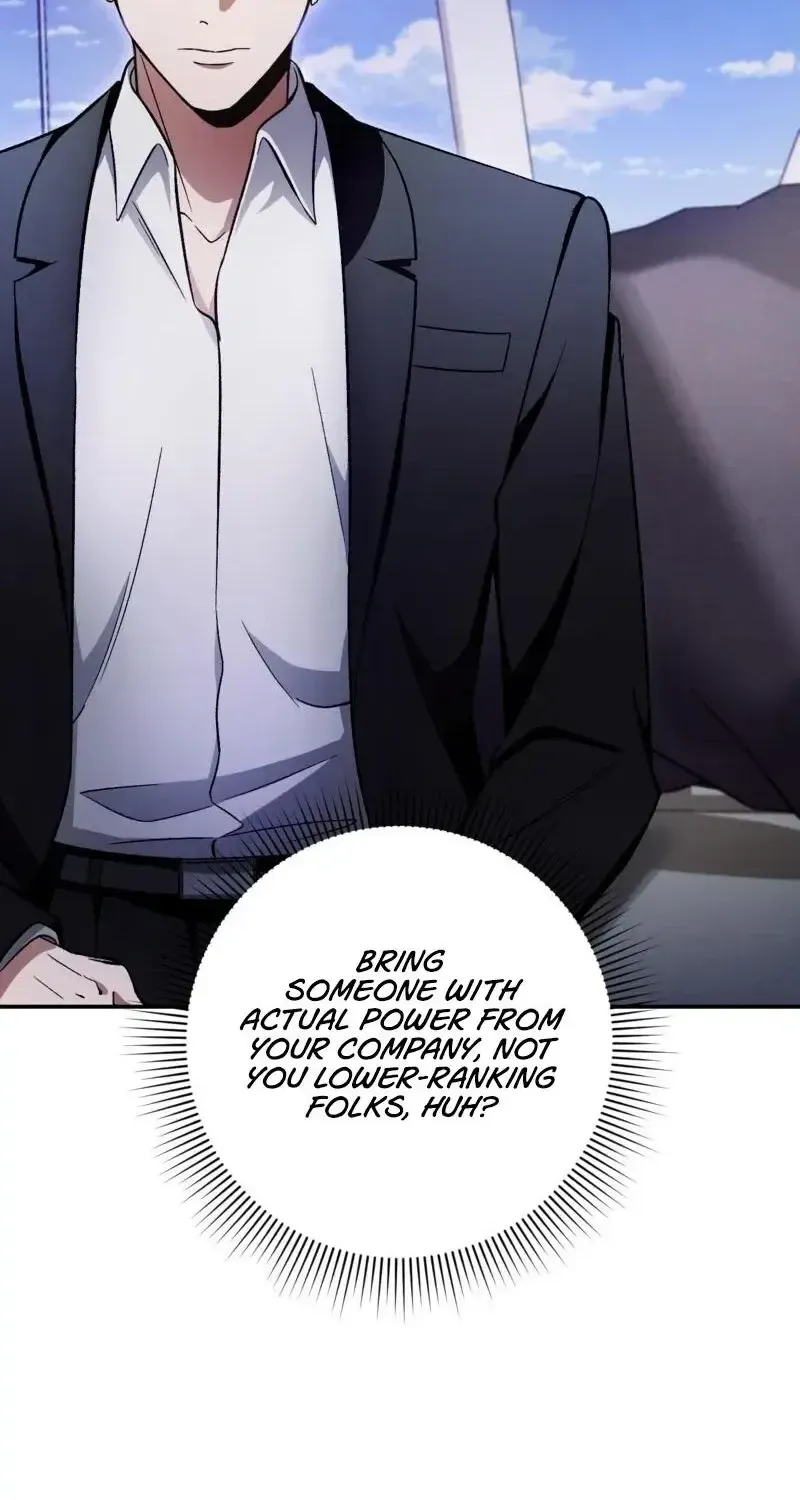 The Delusional Hunter in Another Chapter 17 page 106 - 