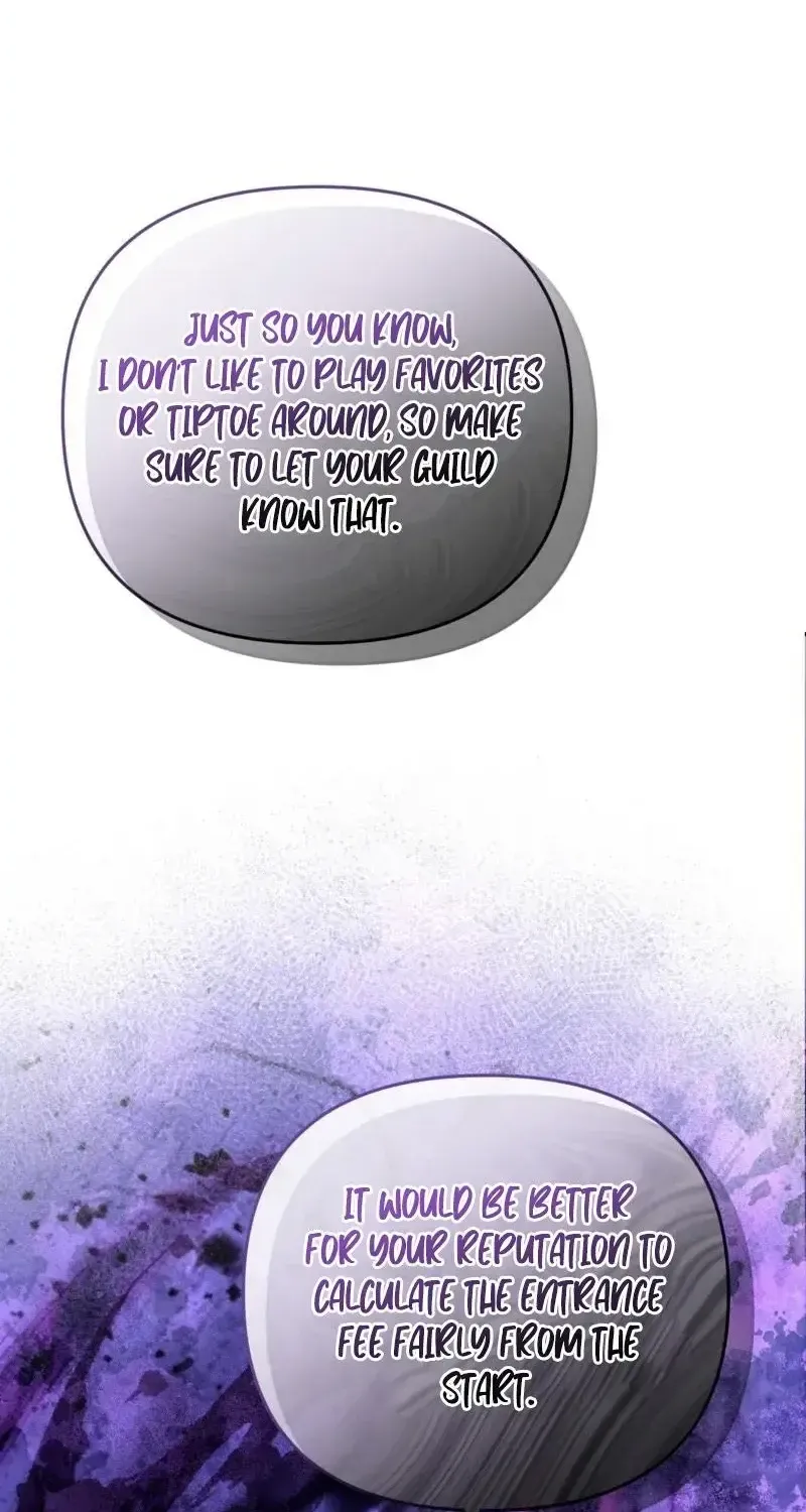 The Delusional Hunter in Another Chapter 17 page 107 - 