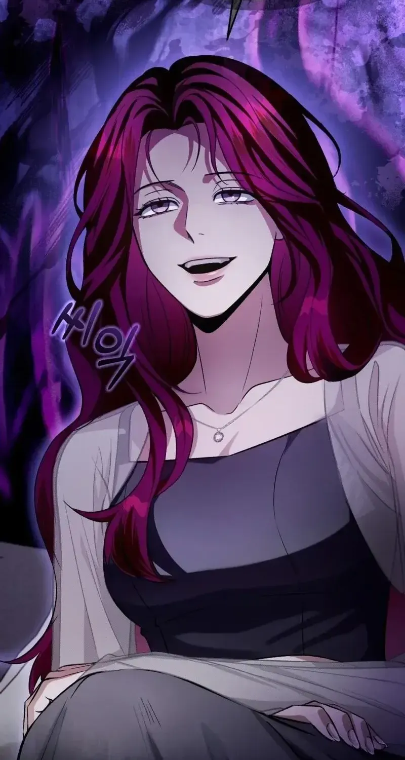 The Delusional Hunter in Another Chapter 17 page 108 - 