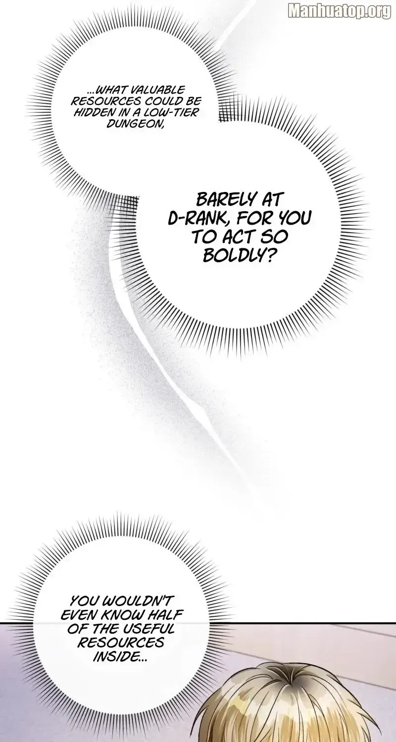 The Delusional Hunter in Another Chapter 17 page 110 - 