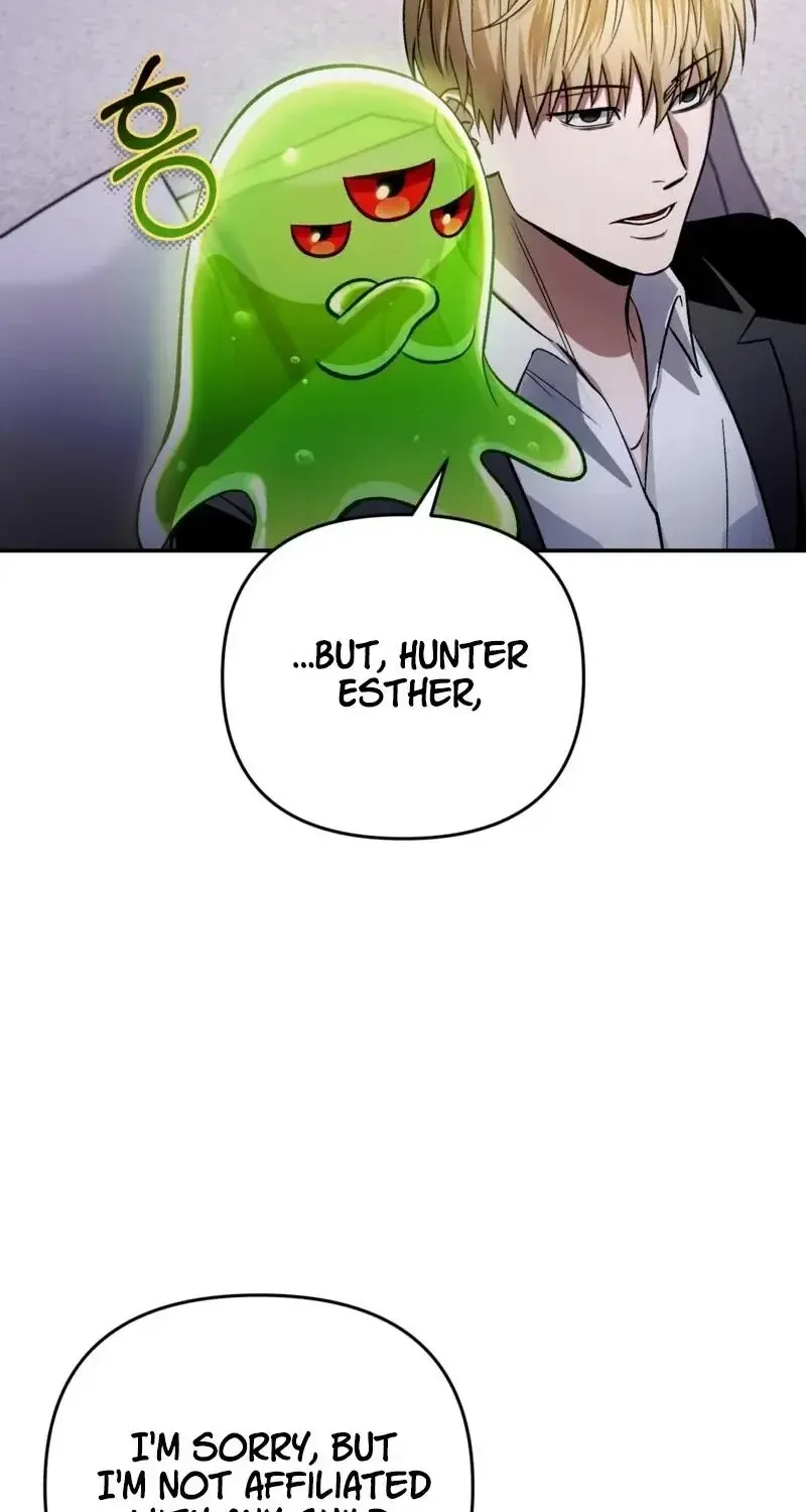 The Delusional Hunter in Another Chapter 17 page 111 - 
