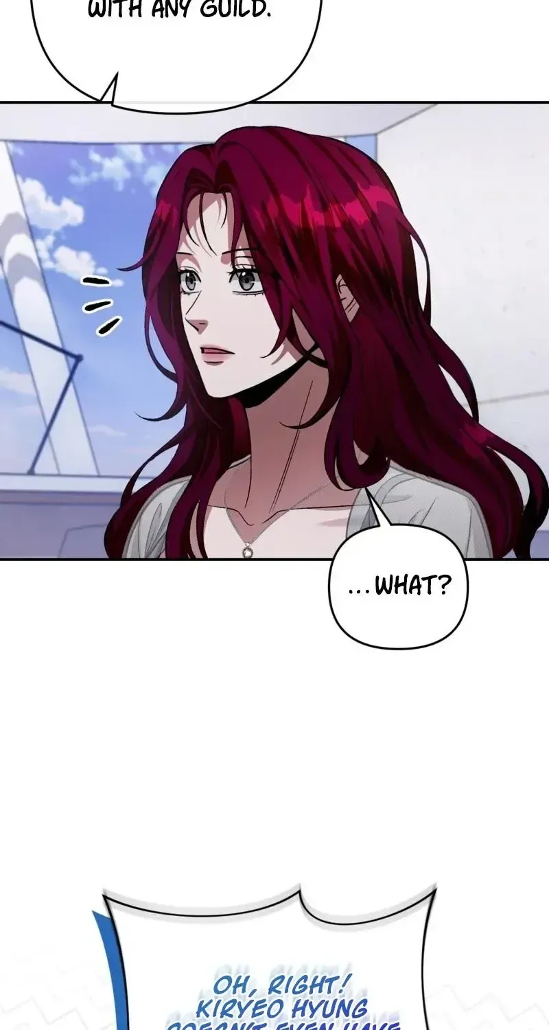 The Delusional Hunter in Another Chapter 17 page 112 - 