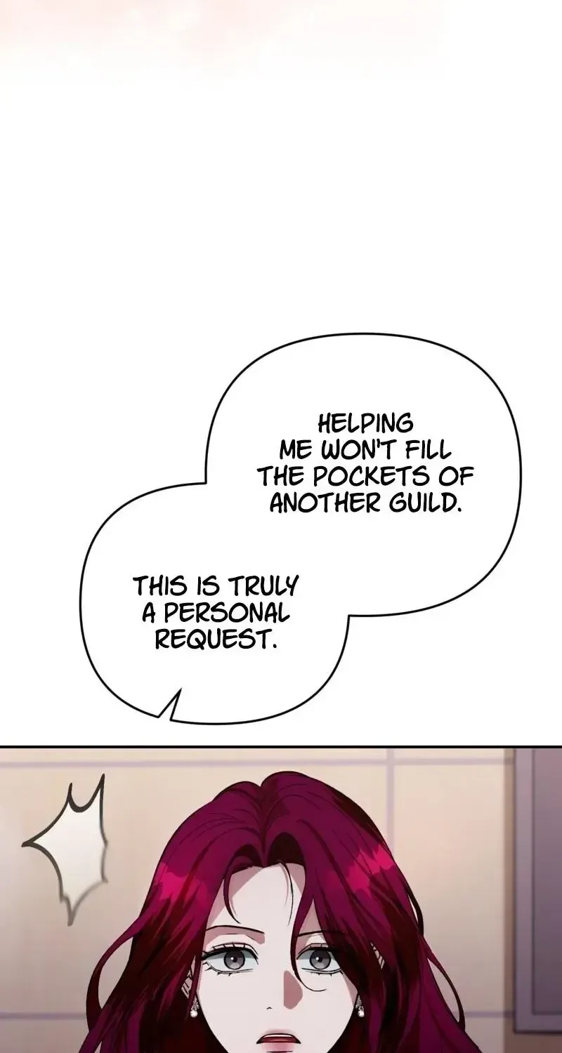 The Delusional Hunter in Another Chapter 17 page 115 - 