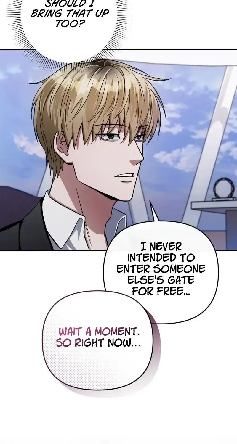 The Delusional Hunter in Another Chapter 17 page 117 - 