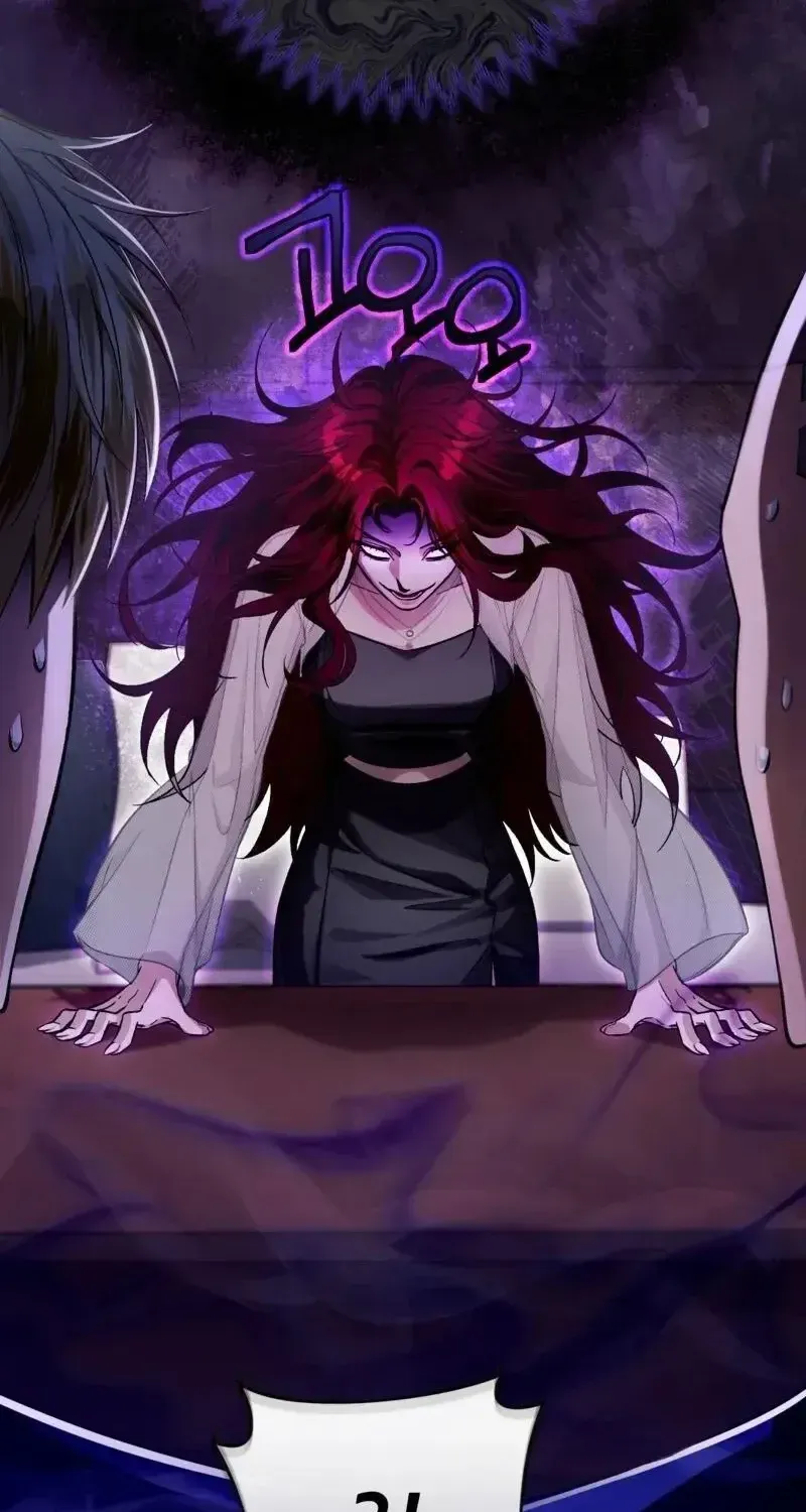The Delusional Hunter in Another Chapter 17 page 120 - 