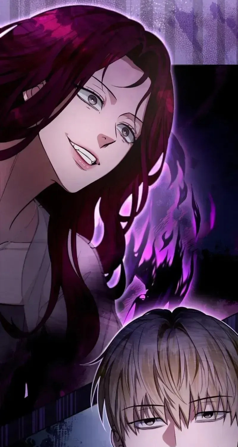 The Delusional Hunter in Another Chapter 17 page 122 - 