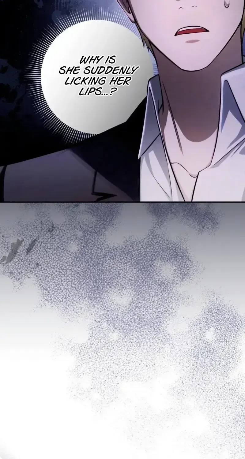 The Delusional Hunter in Another Chapter 17 page 123 - 
