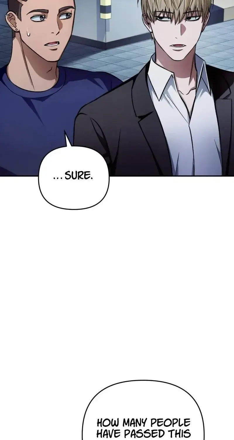 The Delusional Hunter in Another Chapter 17 page 16 - 