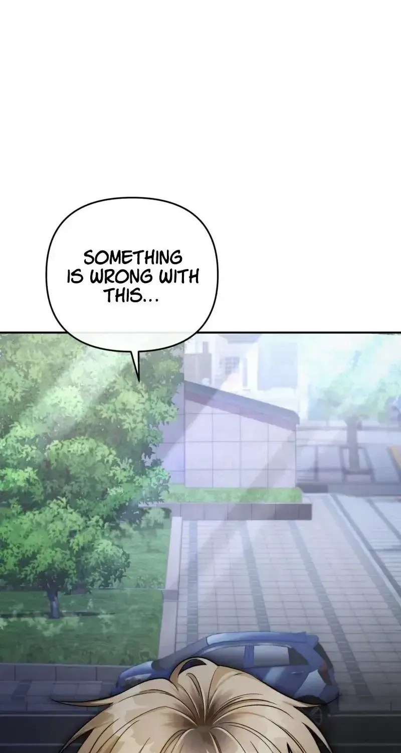 The Delusional Hunter in Another Chapter 17 page 3 - 