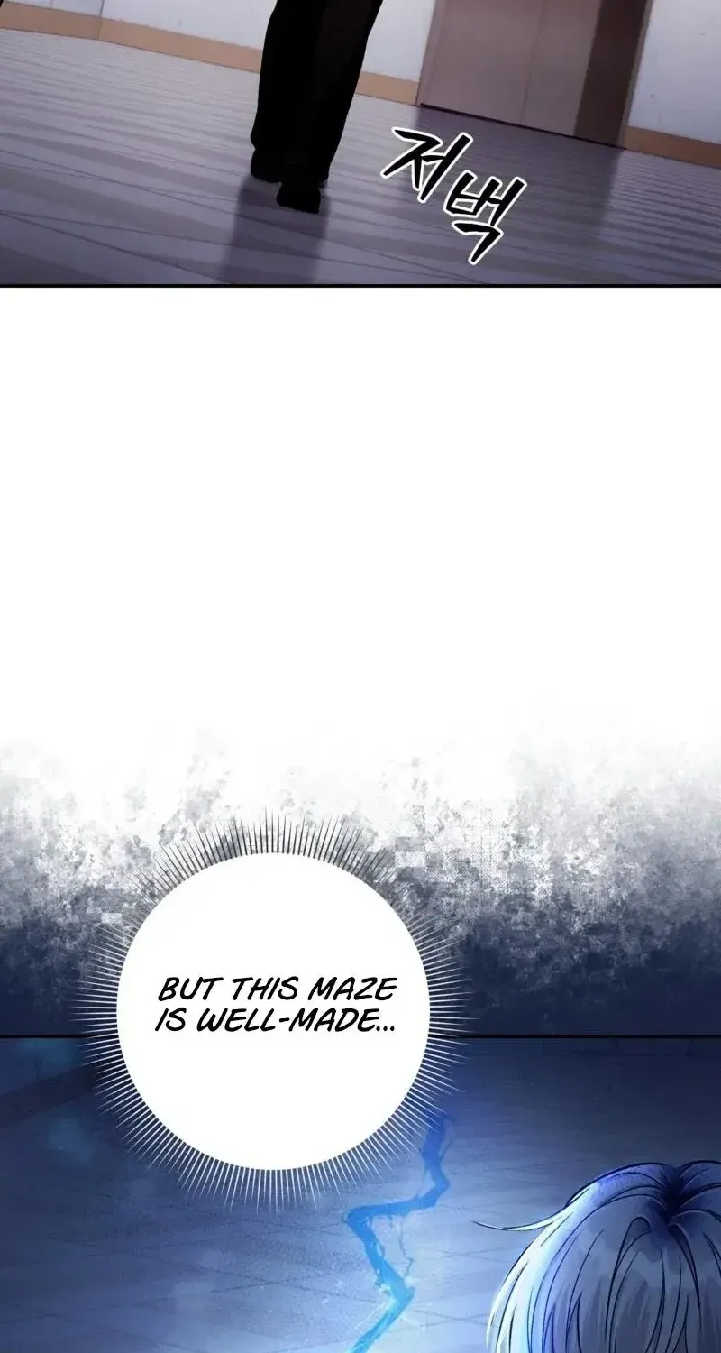 The Delusional Hunter in Another Chapter 17 page 23 - 
