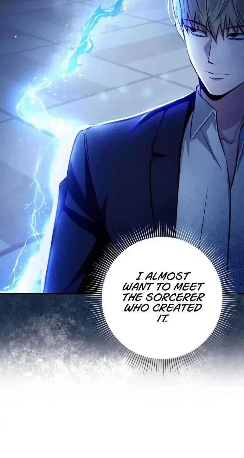 The Delusional Hunter in Another Chapter 17 page 24 - 